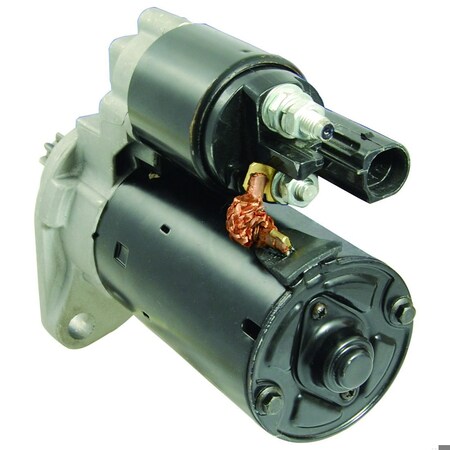 Ilb Gold Replacement For Volkswagen, 2012 Passat 2.5L Starter 2012 PASSAT 2.5L STARTER
